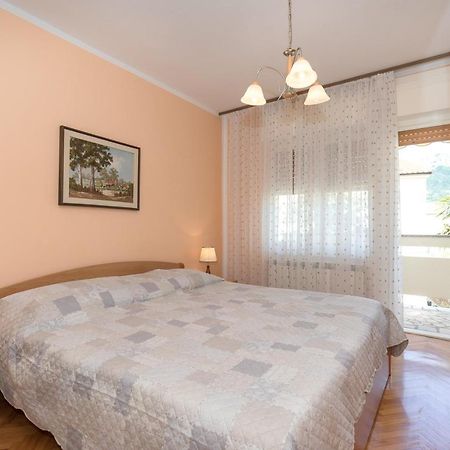 Apartmán Vesna Baška Exteriér fotografie