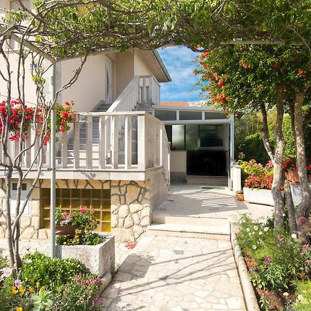 Apartmán Vesna Baška Exteriér fotografie