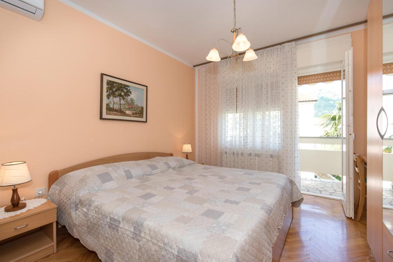 Apartmán Vesna Baška Exteriér fotografie