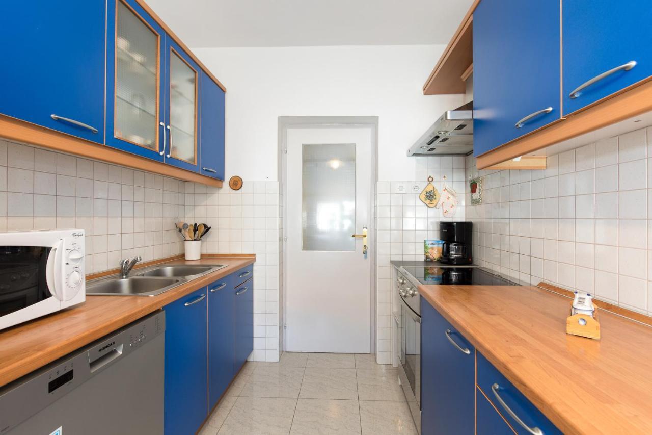 Apartmán Vesna Baška Exteriér fotografie